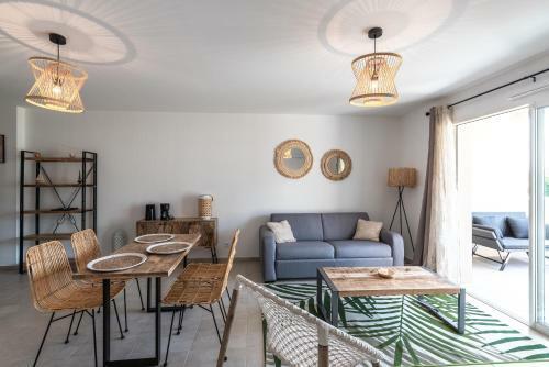 Apartamento Pietra - Bel Appt 4-6 Pers Avec Balcon