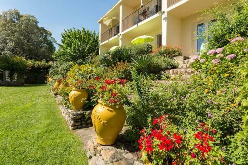 Apartamento Self Catering Studio At Le Home, Calvi, Corsica