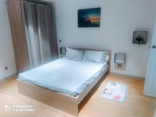 Apartamento Carbuccia Village Et Rivi�re