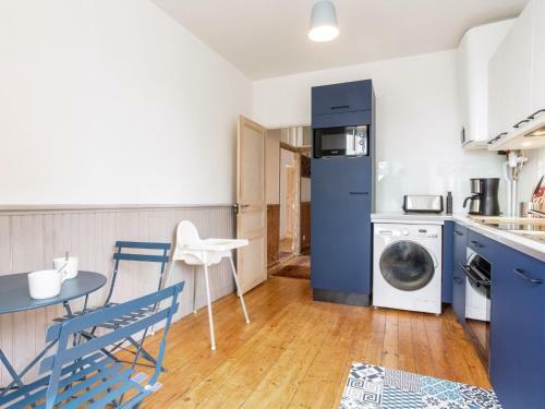Apartment La Cancalaise