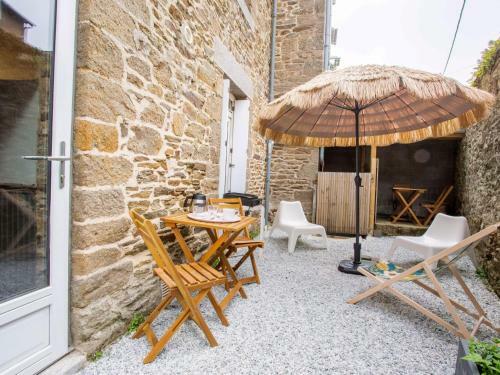 Apartment La Cancalaise