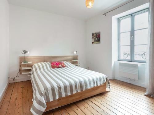 Apartment La Cancalaise