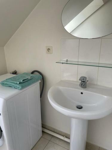 Apartamento Ker Valyan