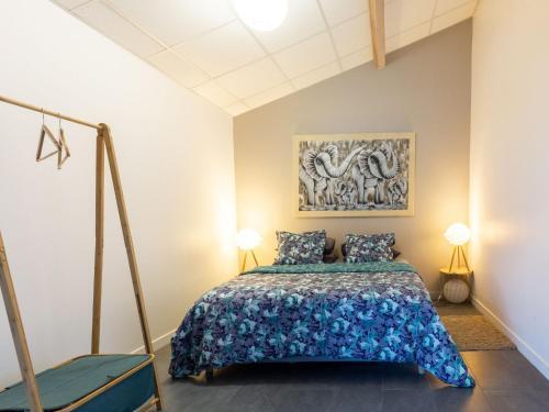 Apartment L'atelier