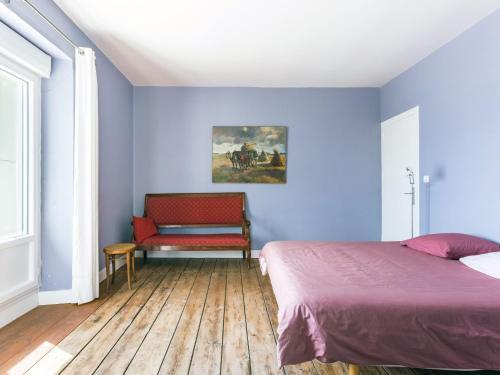 Apartment La Vigie