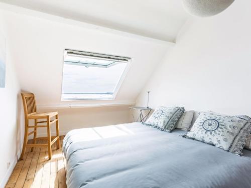 Apartment La Vigie