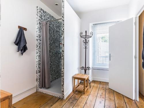 Apartment La Vigie