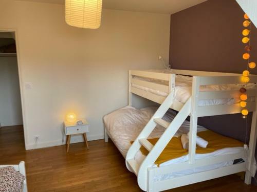 Villa Herpin Cancale - 12 Personnes