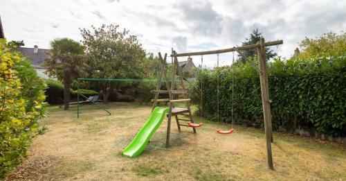 Villa Herpin Cancale - 12 Personnes