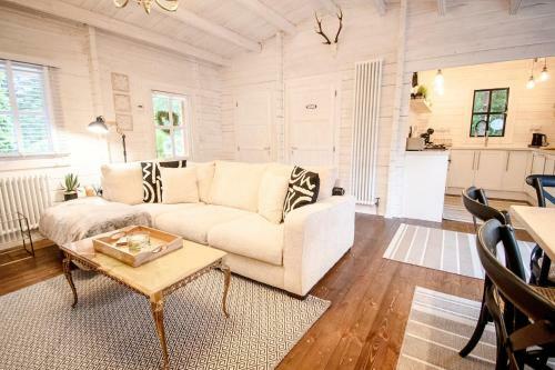 Firlands Cabin