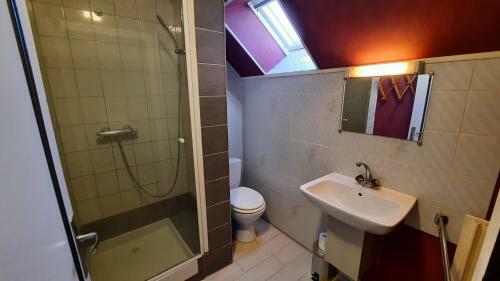 Villa Excallibur, Aux Portes De Broc�liande