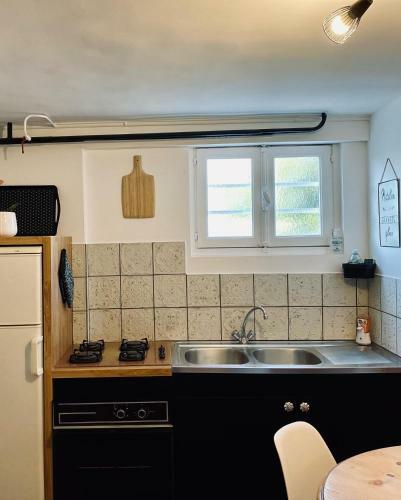 Apartamento Le Marguerite