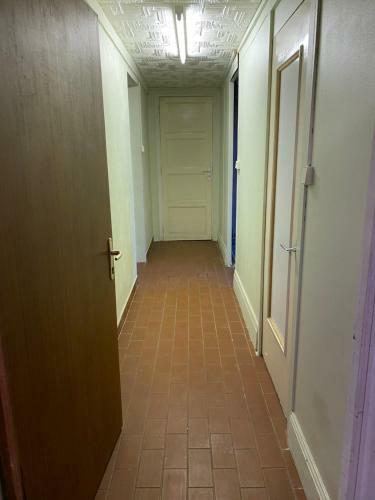 Apartamento Le Marguerite