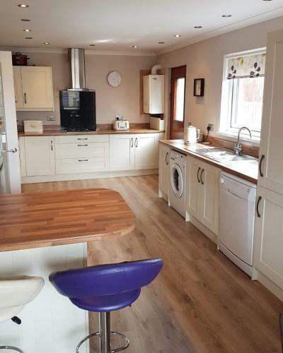 Villa St Andrew's Open 2022-luxury Living