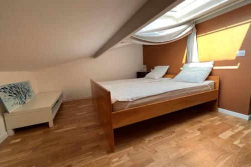 Splendid House Of Holiday Near Beaches