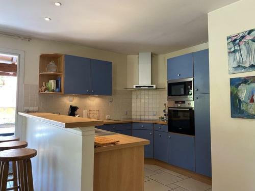 Maison Capbreton, 4 Pi�ces, 6 Personnes - Fr-1-413-200