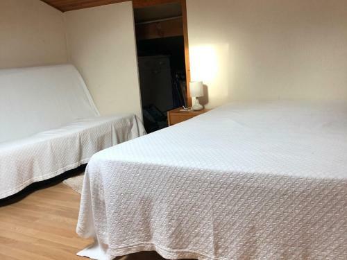 Villa Capbreton, 2 Pi�ces, 4 Personnes - Fr-1-247-192