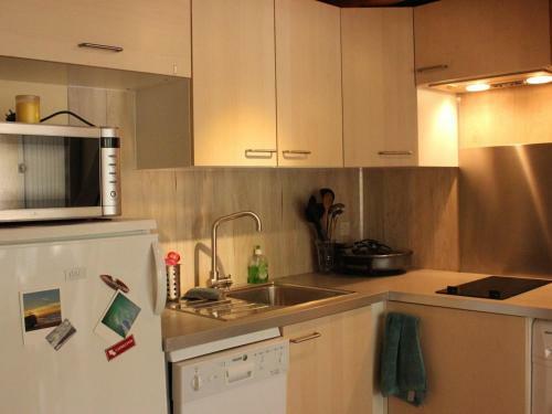 Villa Capbreton, 2 Pi�ces, 4 Personnes - Fr-1-247-192