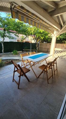 Villa Grenadine
