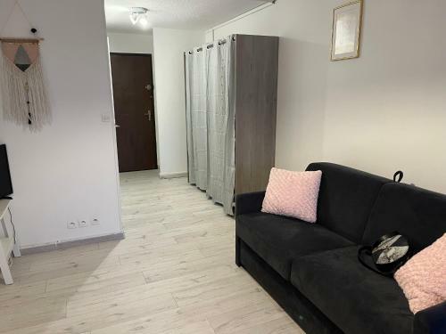 Apartamento Logement Entier Port Et Plages Carnon