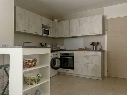 Apartamento Coeur Bois�