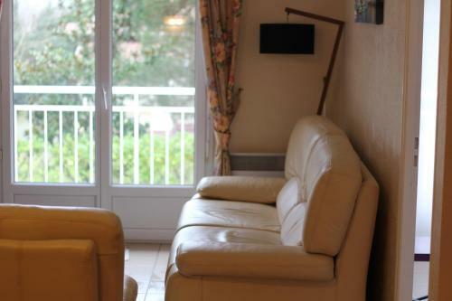 Apartamento Superbe Appartement , Calme, Proche Commerce