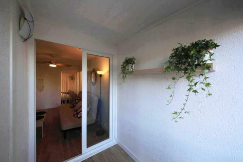 Apartamento R�ves De Mer Carnon Plage Parking Priv�