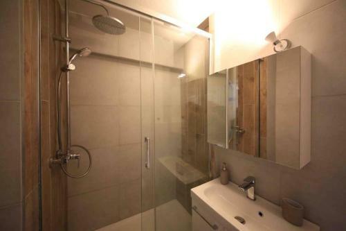 Apartamento R�ves De Mer Carnon Plage Parking Priv�