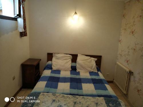 Apartamento Les Bananiers