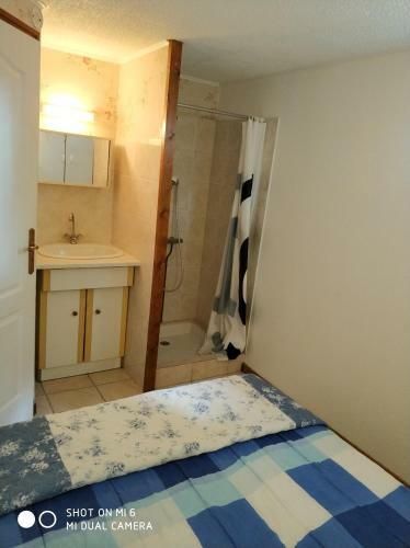 Apartamento Les Bananiers
