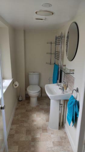 Apartamento Old Orchard Studio