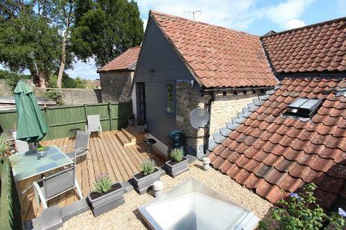Butchers Deck