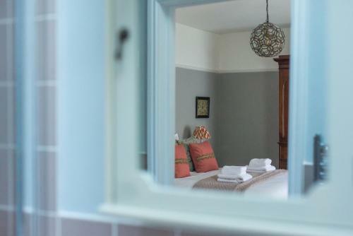 Merchants Town House - Catherine Hill