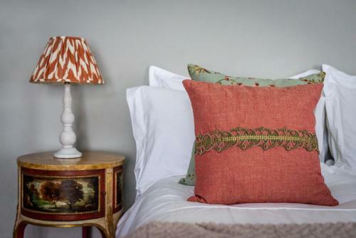 Merchants Town House - Catherine Hill