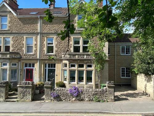 Large Boutique Eco Home - Central Frome - Park