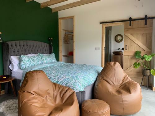 Apartamento Serendipity - Tiny House