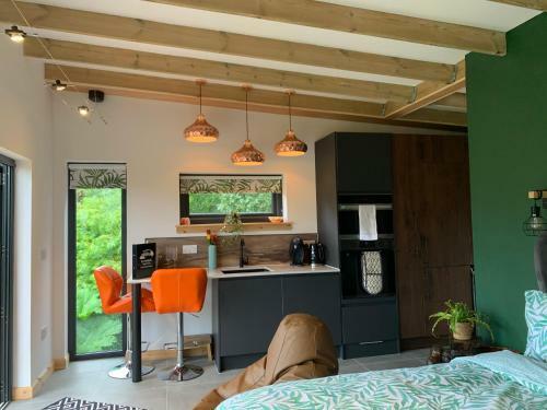 Apartamento Serendipity - Tiny House