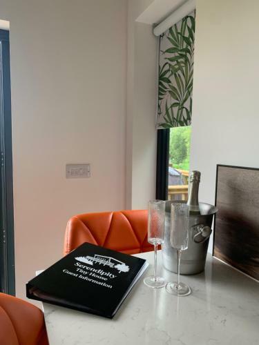 Apartamento Serendipity - Tiny House