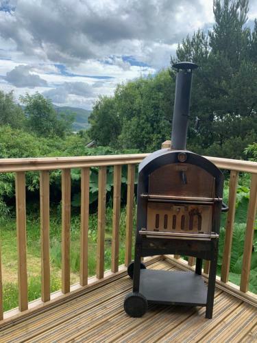 Apartamento Serendipity - Tiny House