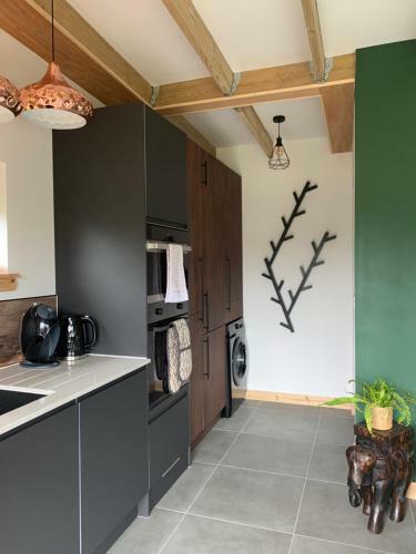 Apartamento Serendipity - Tiny House