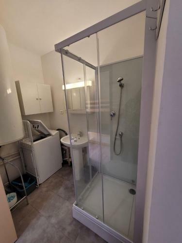 Apartamento Studio 4 Couchages Climatis� 50m De La Plage