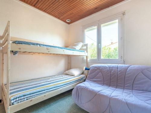 Holiday Home Les Violettes