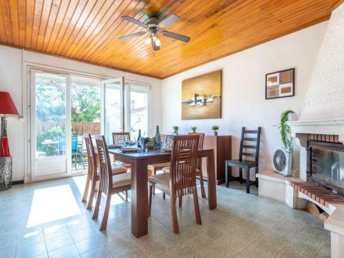 Holiday Home Les Violettes