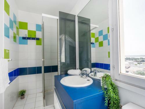 Apartment Les Trois M�ts-11