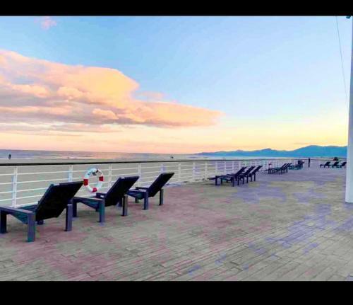 Apartamento Malibu Village T2