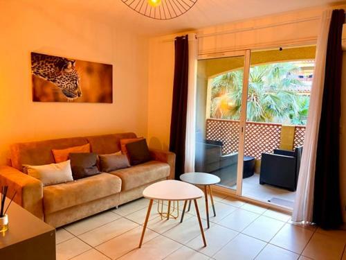 Apartamento Malibu Village T2