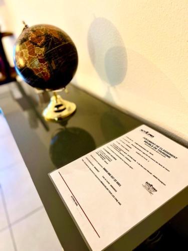 Apartamento Malibu Village T2