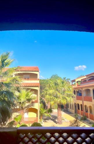 Apartamento Malibu Village T2