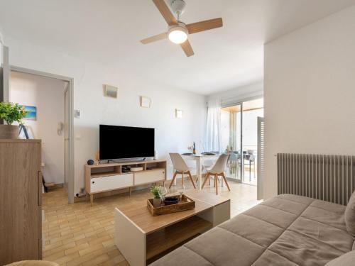 Apartment Le Beaulieu