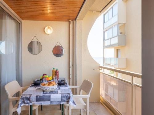 Apartment Le Beaulieu